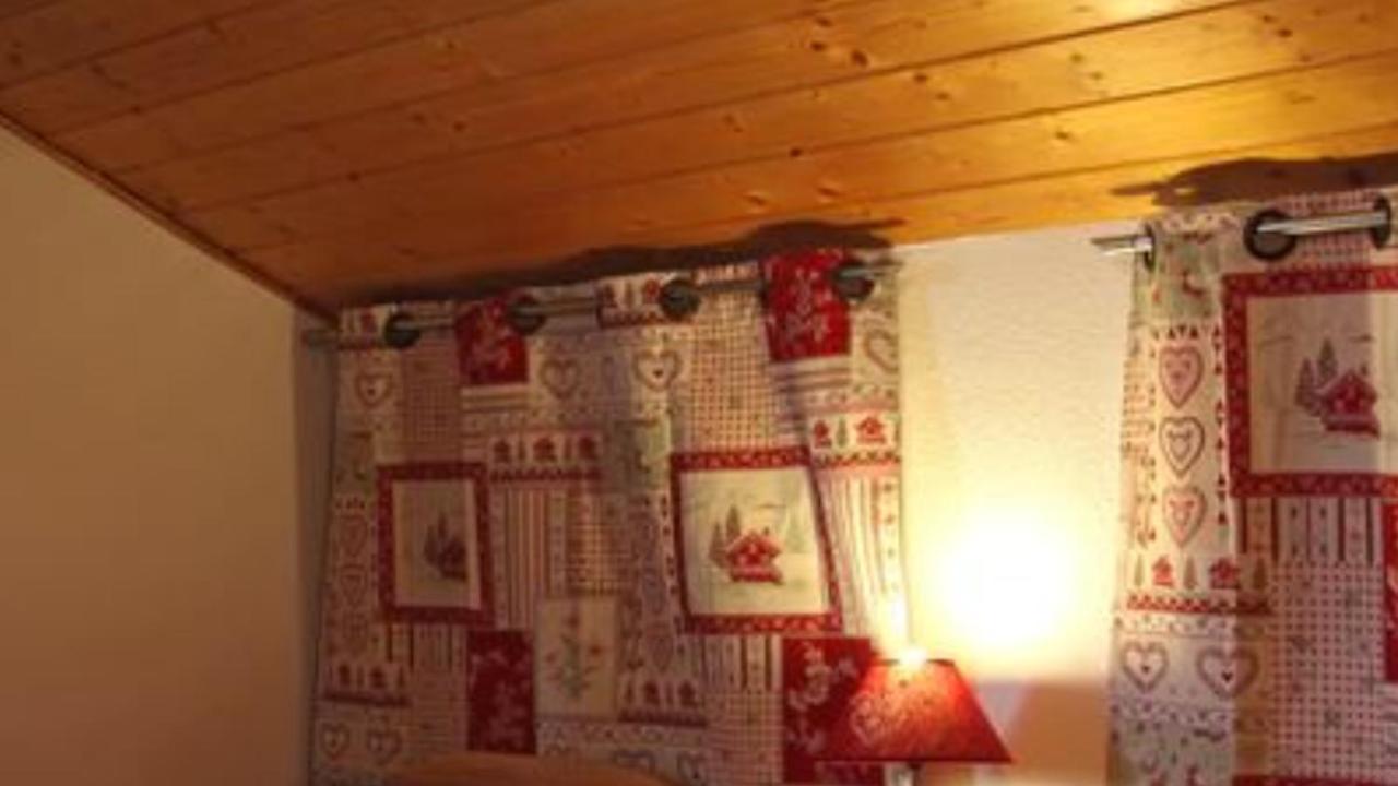 Mac Kinley Daire La Rosiere  Dış mekan fotoğraf