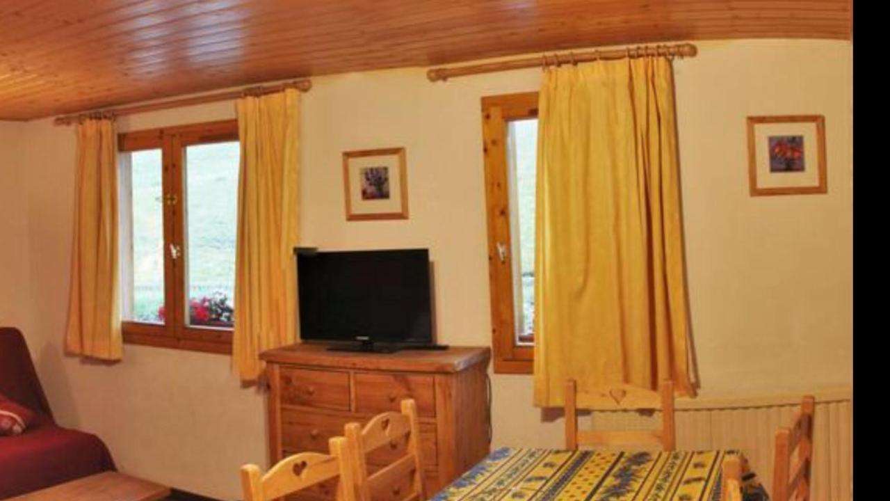 Mac Kinley Daire La Rosiere  Dış mekan fotoğraf
