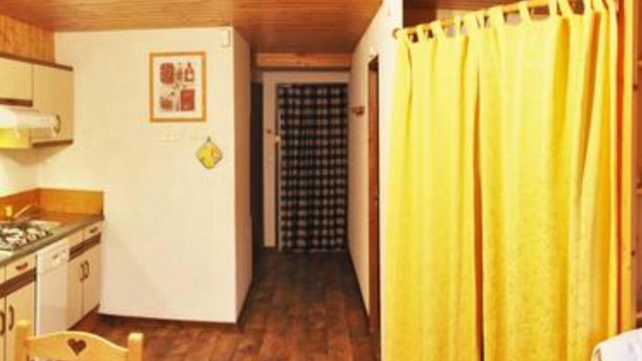 Mac Kinley Daire La Rosiere  Dış mekan fotoğraf